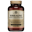 borragine super conc 30prl