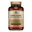 solgar borragine super concentrato 30 perle softgel