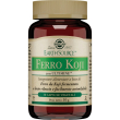 solgar ferro koji 30 capsule - integratore di ferro