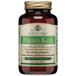 ferro koji 30cps vegetali solgar
