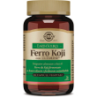 solgar® ferro koji con ultimine 16 g capsule