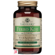 ferro koji 30 capsule vegetali