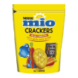 mio crackers carota 100g