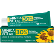 marco viti arnica viti gel forte 30% - per contusioni, traumi e dolori articolari 100 ml