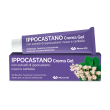ippocastano - crema gel, 100 ml, azione defaticante, per il benessere delle gambe pesanti, con estra