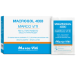 marco viti macrogol 4000 20 bustine - dispositivo medico contro la stitichezza