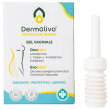 dermolivo gel vaginale, 5 flaconi monodose da 3 ml
