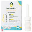 dermolivo gel vaginale 5 flaconi x 3 ml
