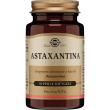 solgar astaxantina 30 perle - integratore per la funzione visiva