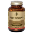 astaxantina 30*perle solgar