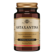 solgar astaxantina 30 perle - antiossidante naturale potente