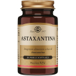 solgar, astaxantina, 30 perle