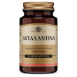 solgar astaxantina perle 30 pz