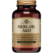 merl-oil a&d 100perle solgar