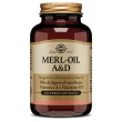 solgar® merl-oil a & d 61,7 g perle