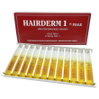 hairderm fiale 1 tratt cap 12f