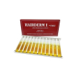 cady paris hairderm 1 trattamento capillare 12 fiale x 10 ml