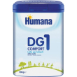 humana dg 1 comfort - latte per lattanti 700 g