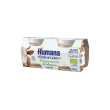 humana naturcare omogeneizzato biologico manzo 160 g pappa