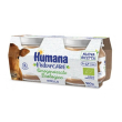 omo humana vitello bio 2x80g