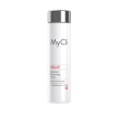 mycli - linea alfacall tonico rinnovatore illuminante viso collo decolletè 200 ml - lozione esfolia