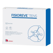 fisioreve tens 12 bustine granulare integratore rilassante notte con melatonina e magnesio per sonno