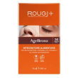 rougj age bronz integratore solare coenzima q10 confezione 30 capsule