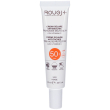 rougj crema solare viso anti-macchia spf50+ 40 ml solare