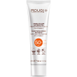 rougj solare spf 50+ viso antimacchia vitamina c 40 ml