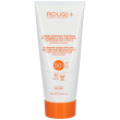 rougj crema solare kids spf50+ - risparmia il 10% con codice: rouj0
