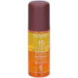 rougj solare bifasico spf15 con attivatore di melanina - risparmia il