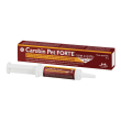 carobin pet forte pasta 30g - integratore per cani e gatti durante le diarree acute