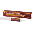 carobin pet forte pasta 30 g mangime