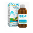 zolyc bambini - soluzione per tosse secca e grassa 150 ml