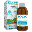 zolyc bambini 150 ml -  integratore pediatrico per le vie respiratorie