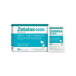 zetalax 4.000 integratore per trattamento stitichezza 20 bustine - zeta farmaceutici