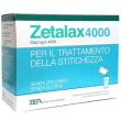 zetalax 4000 lassativo (20 bustine)