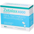 zetalax 4000 bustine 20x10,7 g bustina