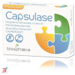 capsulase 30 capsule