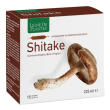 ligne shitake bio 15 fiale 15 ml - integratore bio al fungo shiitake