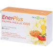 bios line enerplus pappa reale 1000 100 ml soluzione orale