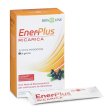 enerplus ricarica biosline 15 stick monodose