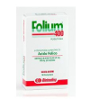 folium 400 30 compresse - integratore acido folico