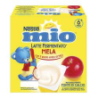 mio merenda latte ferm mela 4p