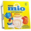 mio merenda latte ferm pesca