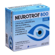 neurotrof 800 integratore alimentare in bustine 16 pezzi per il supporto del sistema nervoso