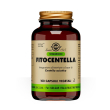 solgar fitocentella, 100 capsule vegetali, con centella asiatica