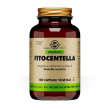 solgar fitocentella 100 capsule vegetali - integratore per il microcircolo