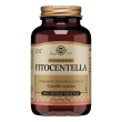 solgar fitocentella integratore memoria 100 capsule vegetali