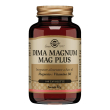 dima magnum mag plus integratore di magnesio e potassio 100 compresse
